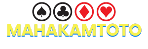 Logo MAHAKAMTOTO